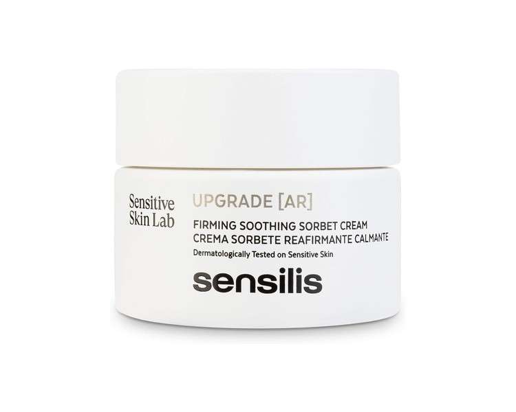 Sensilis Upgrade Cream AR 50ml