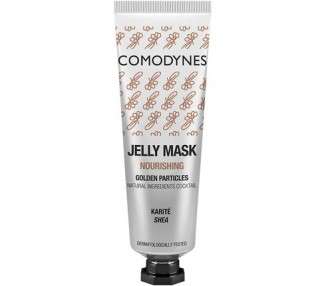 Comodynes Moisturising and Rejuvenating Masks 230ml