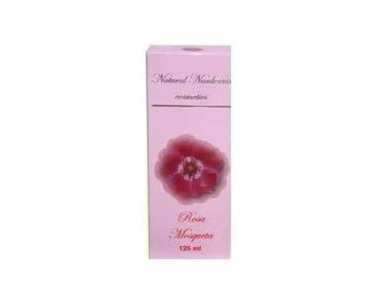 Rosehip Oil 125ml