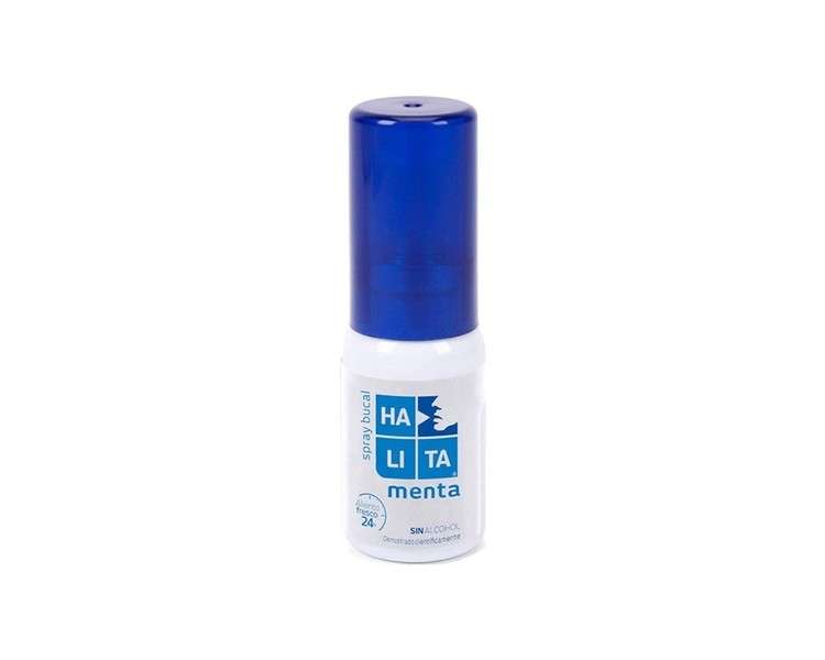 Dentaid Halite Spray 15ml