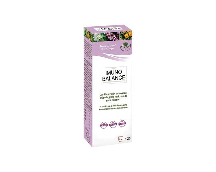 Inmunobalance Syrup 250ml