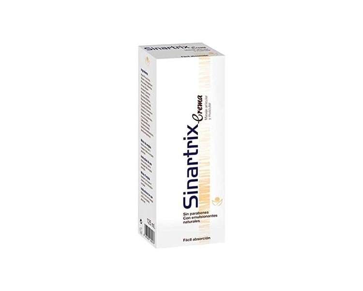 Bioserum Sinartrix Cream 125ml