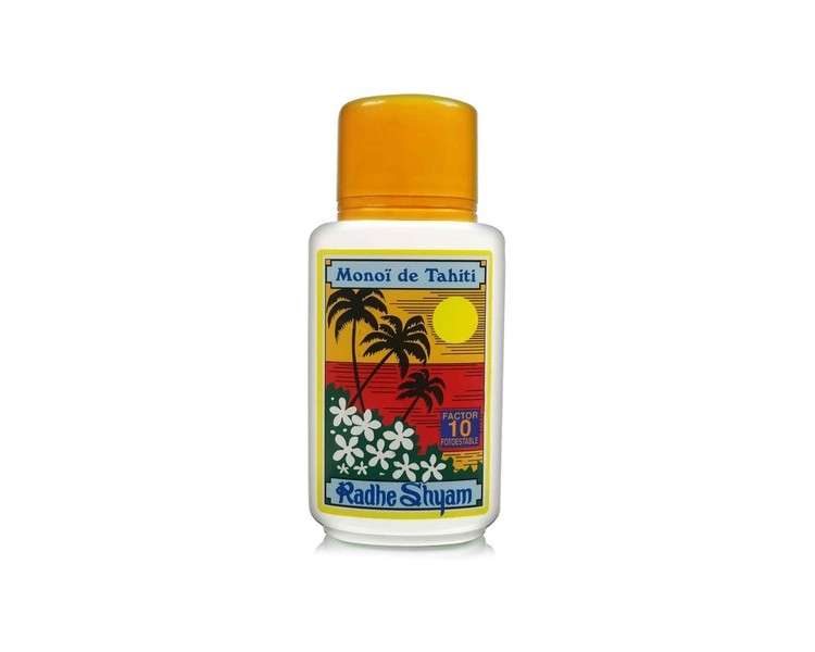 Monoi de Tahiti F.10 Radhe 150ml