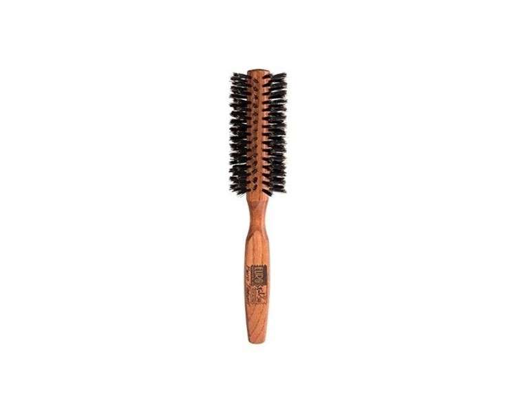 Eurostil Professional Boar Bristle Circular Brush 18mm