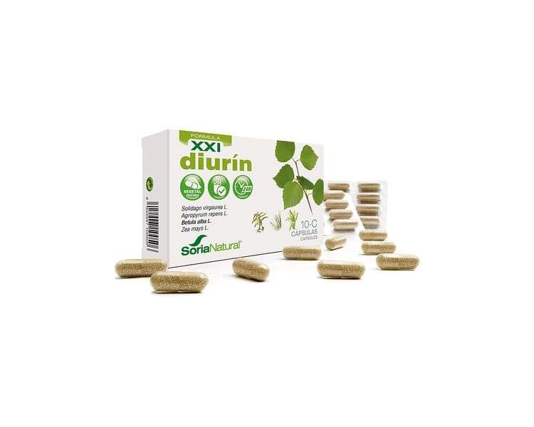 Soria Natural Dietary Supplement 150g