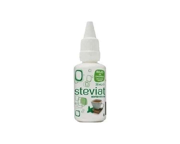 Alecosor Stevia Drops