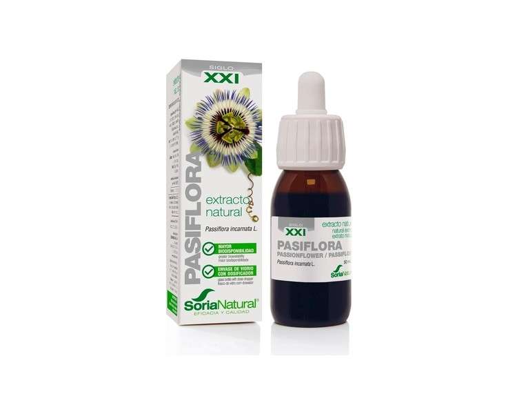 Soria Natural Dandelion Glycerine Fluid Extract 50ml