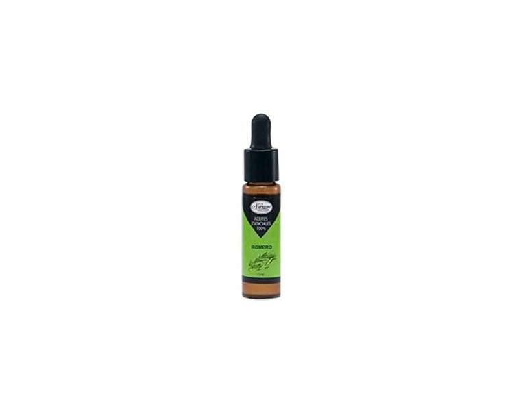 Nurana Rosemary Oil 15ml