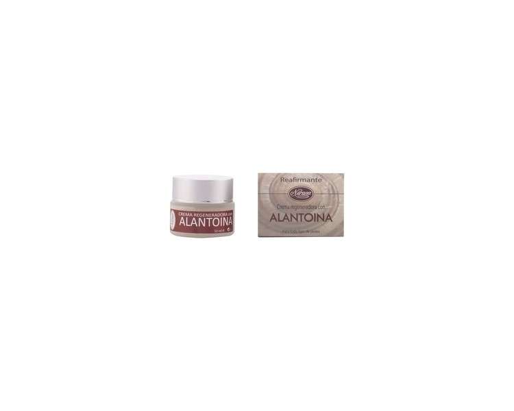 Regenedarora with Allantoin Cream 50ml