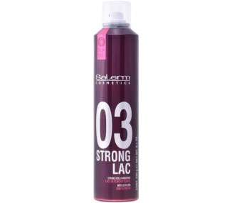 Strong Lac 03 Strong Hold Spray 405ml