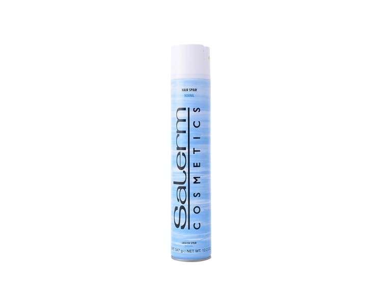 Normal Hair Spray 650ml