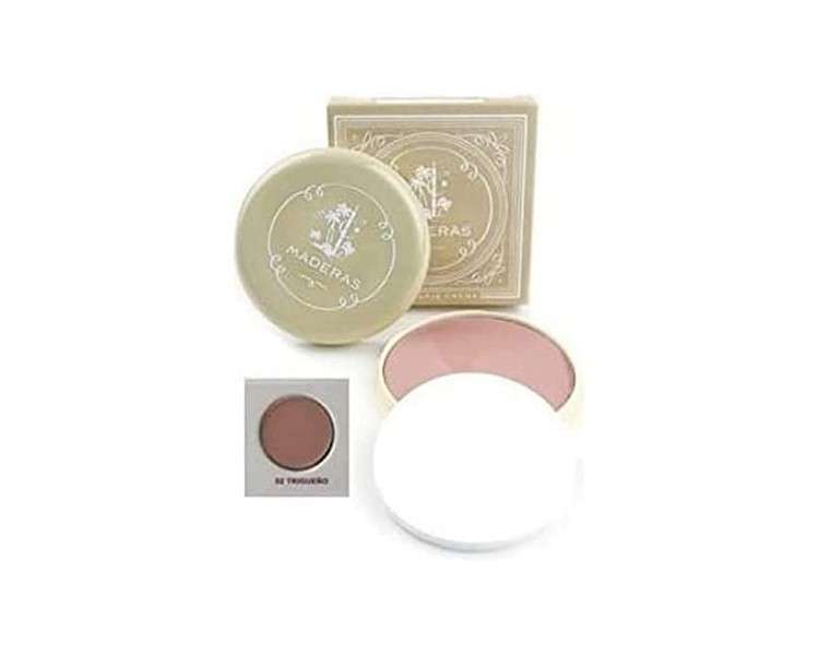 Maderas Makeup Finisher 15g