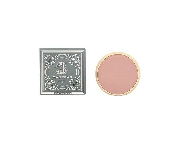 Maderas De Oriente Cream Powder 08 Cordoban 15g