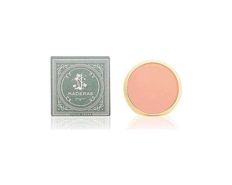 Maderas De Oriente Powder Cream 07 Toasted 15g