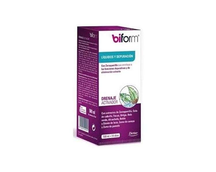 Dietisa Biform Drainage 500ml