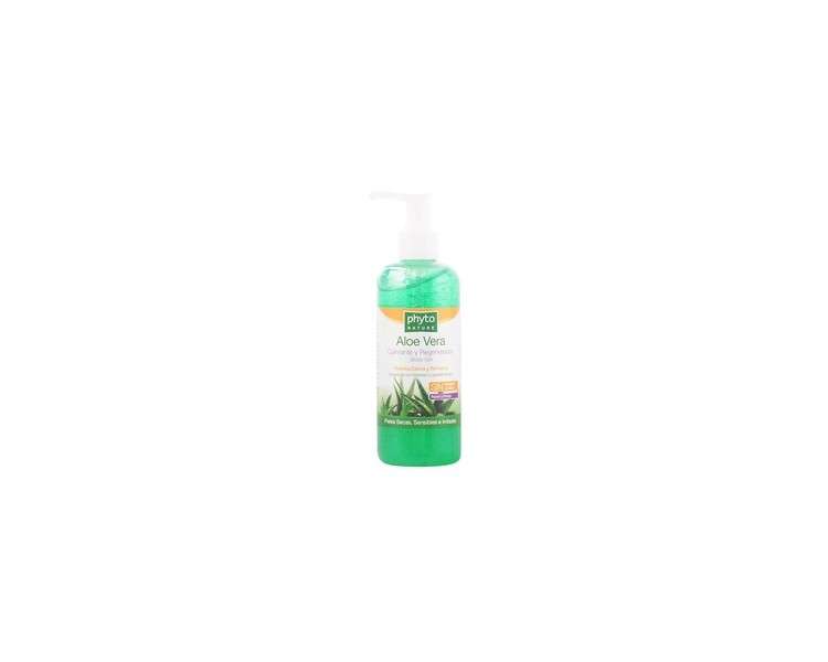 Phyto Nature Pure Aloe Vera Soothing Regenerating 250ml