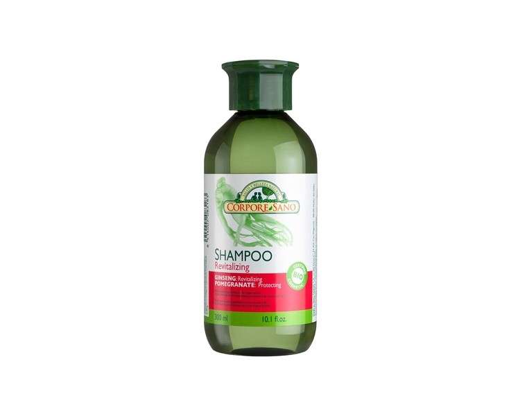 Corpore Sano Shampoo 300ml