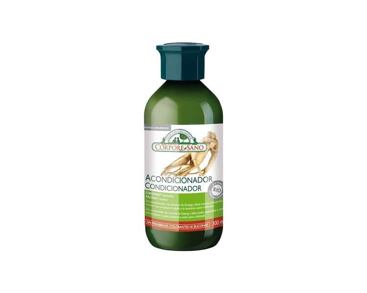 Corpore Sano Ginseng Fabric Softener 300ml