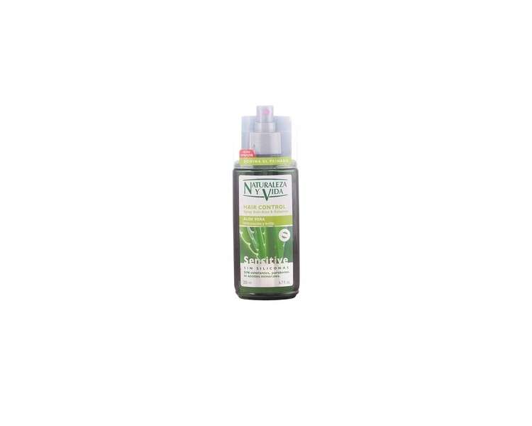 Hair Control Spray 200ml