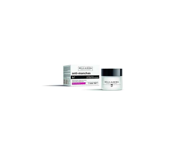 B.Aurora B-7 Anti-Spot Regenerating Cream 50