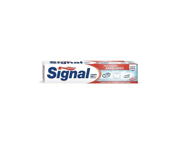 Signal 75ml Normal Toothpaste