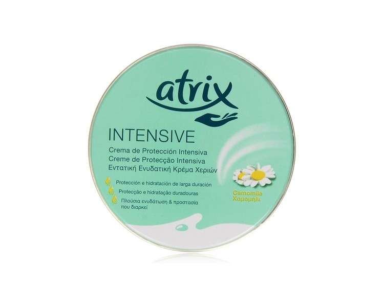 Atrix Intensive Hand Cream 250g