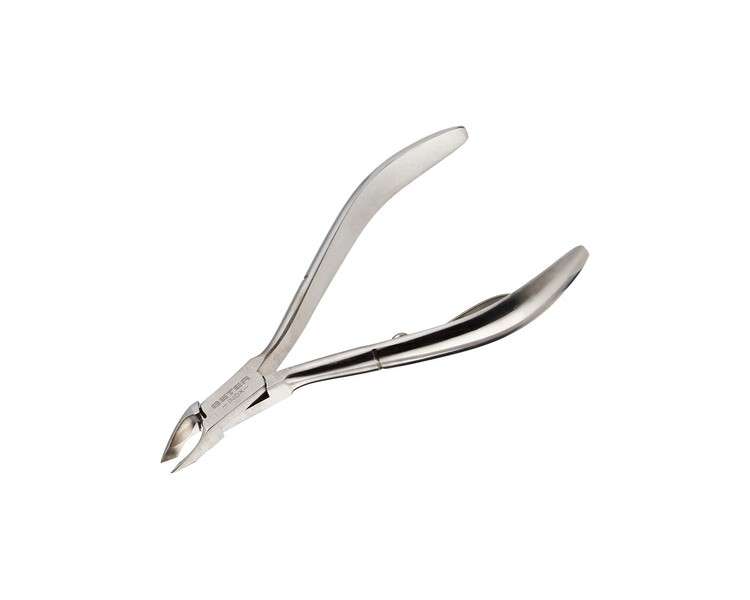 Beter Stainless Steel Cuticle Nippers 10cm