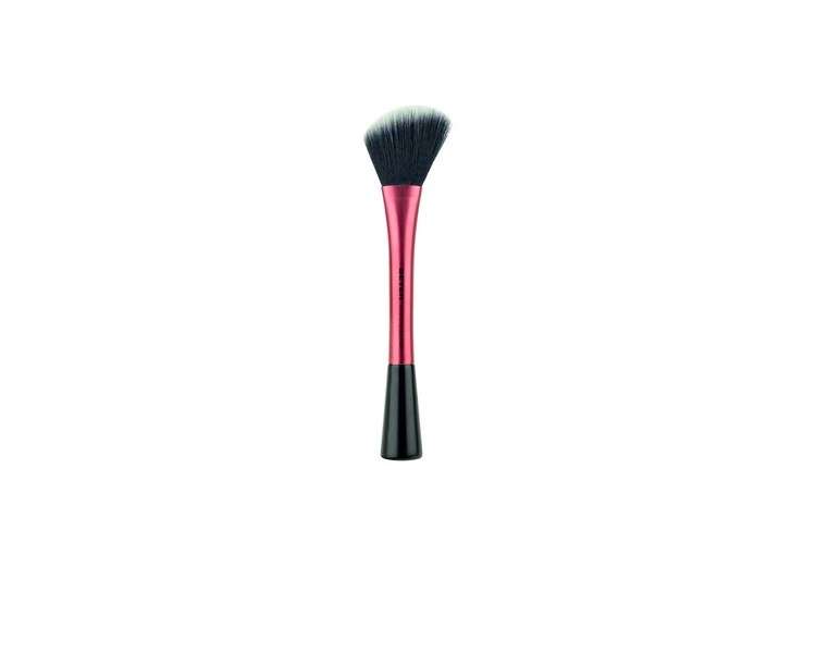 Angled Blush Brush, Synthetic Hair