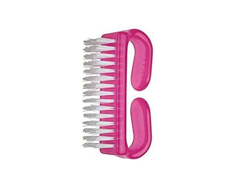 BETER Nylon Bristle Nail Brush