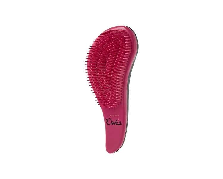 Beter Deslia Hairbrush Pink