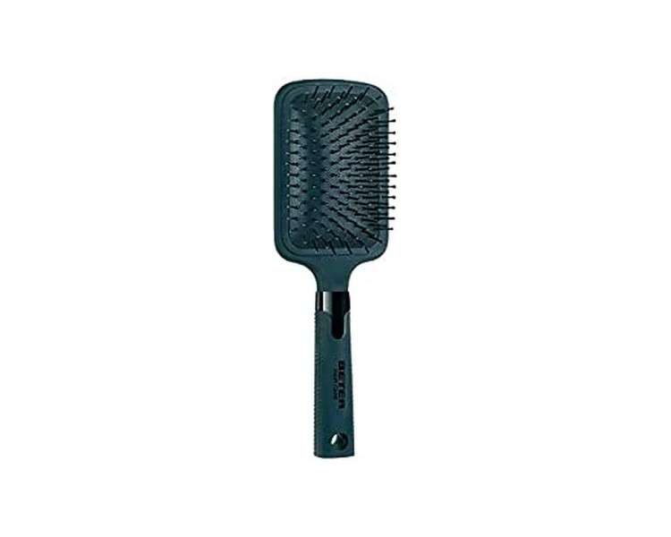 Cepillo Neumático Raqueta Nylon Brush with Protective Ball Tips