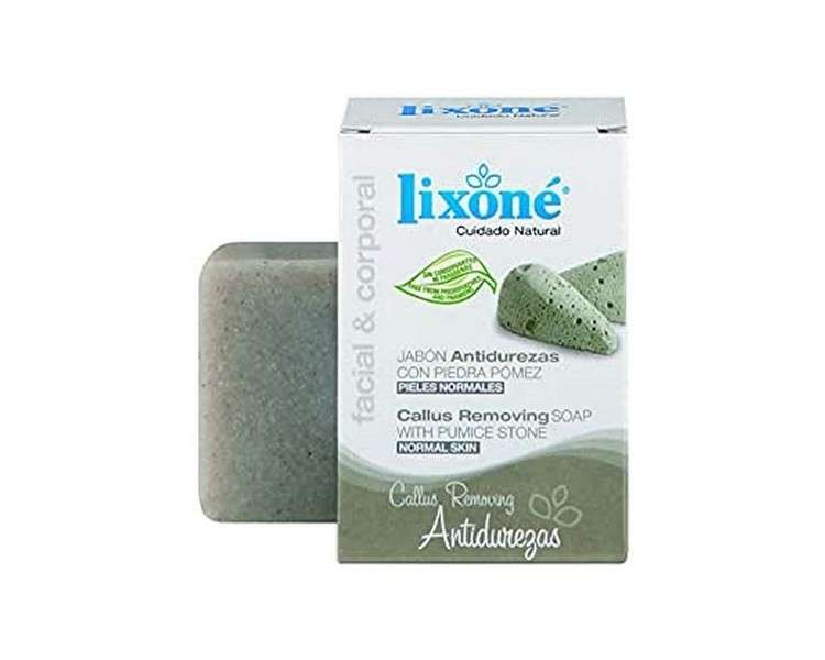 Lixone Soap 135g