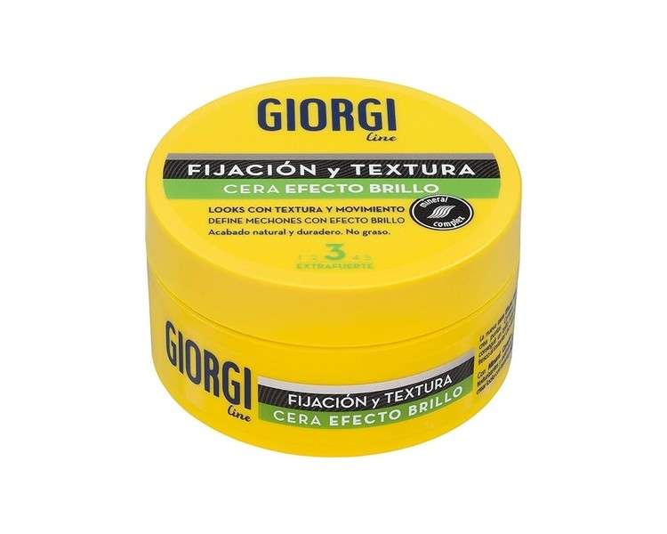 Giorgi Waxing Wax