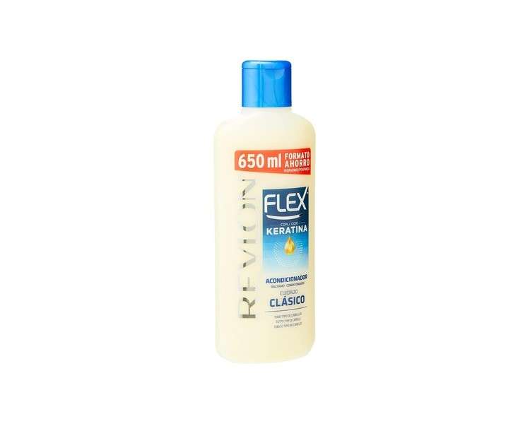 Revlon Flex Keratin Conditioner 650ml