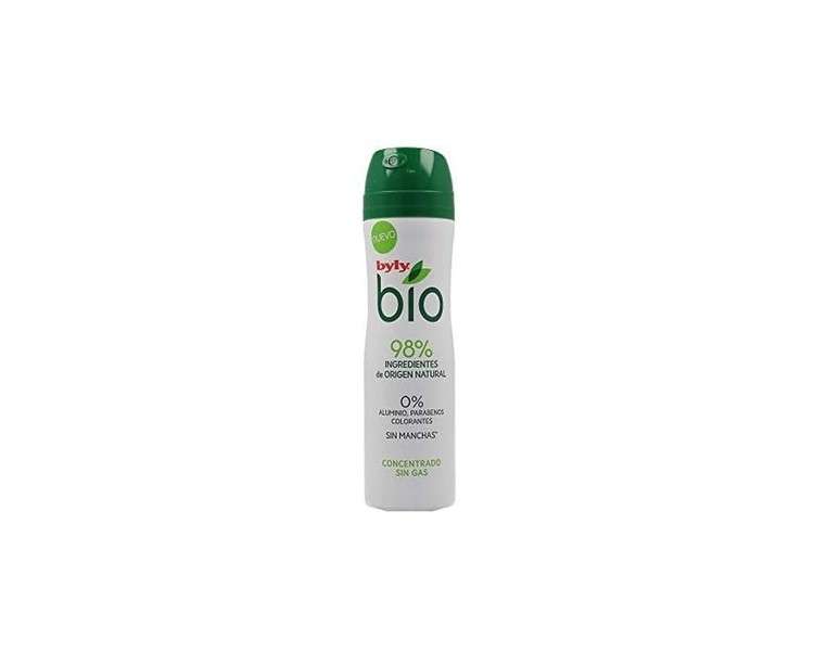 Byly Deso.Spray Bio 75ml