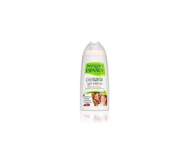 Intima Gel Mother and Daughter Healthy Skin 300ml