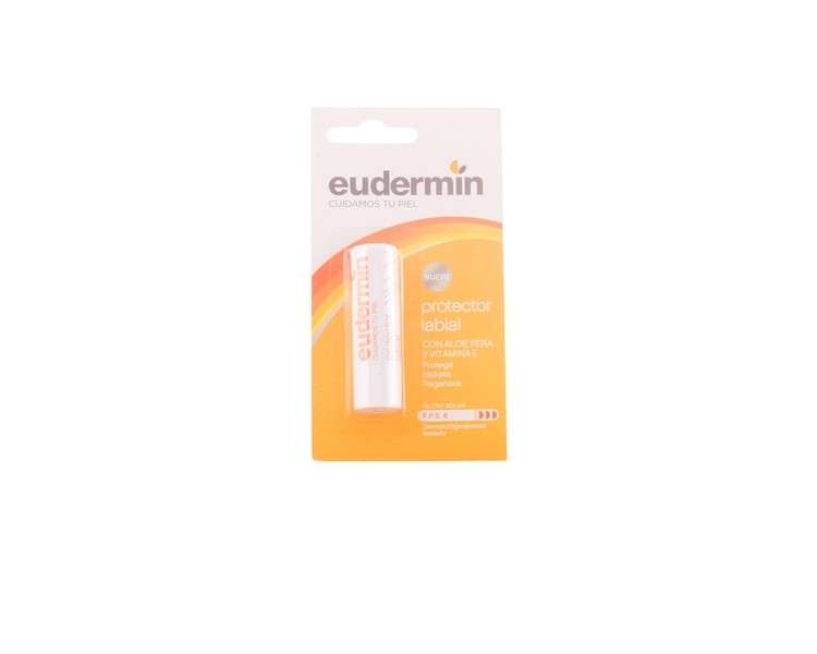 Eudermin Lab Protector Blister 4g