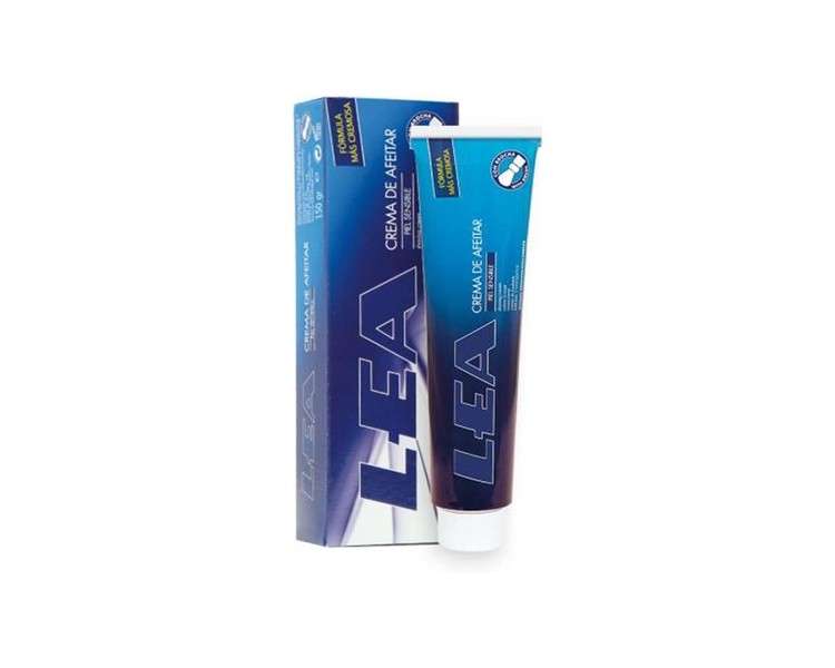 Lea Shaving Cream 40 Grams