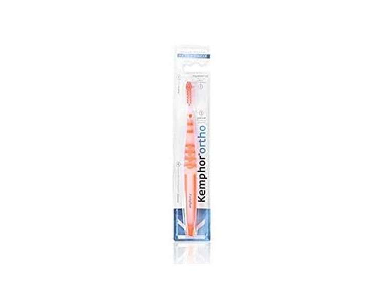 Kemphor Orthodontic Dental Brush