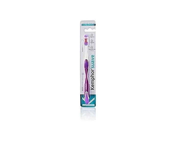 Kemphor Soft Dental Brush