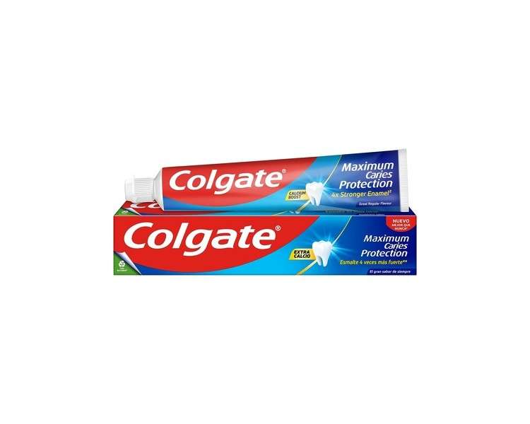 Colgate Toothpaste 155g