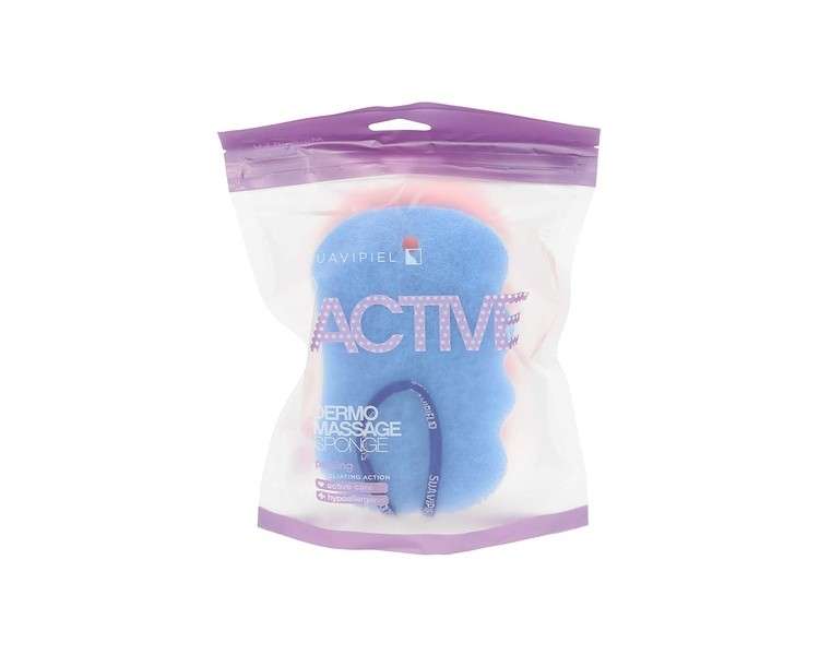 Suavipiel Active Massage Sponge