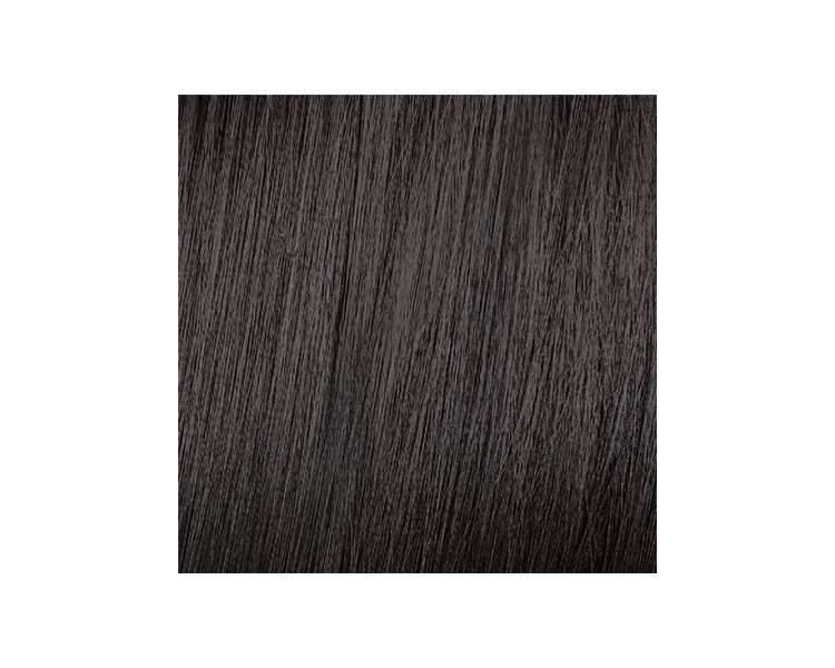 MOOD Intensive Medium Brown Hair Dye 100ml