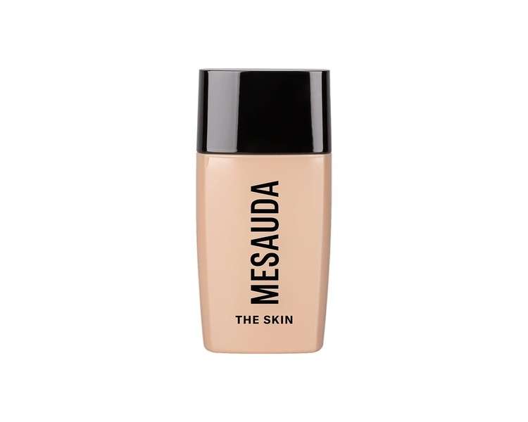 The Skin Mesauda C50 Hydrating Fluid Foundation 30ml