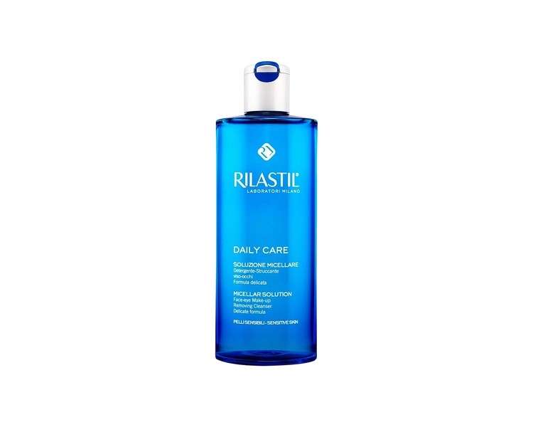 Rilastil Daily Care Micellar Sunscreen 400ml