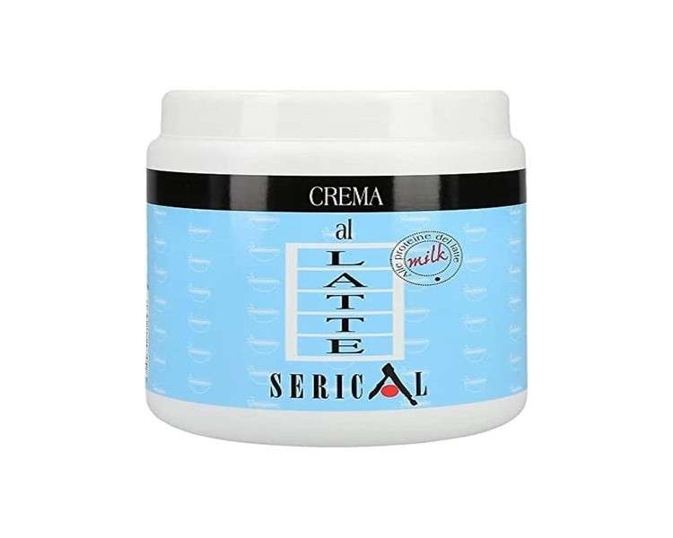 Kallos Serical Latte Mask 1000ml