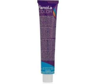 Fanola Hair Color Cream 10.2F Blonde Platinum Fantasy Violet 100ml