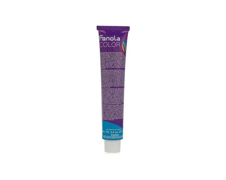 Fanola Crema Colore Colouring Cream 12.2 Super Blonde Platinum Pearl Extra 100ml