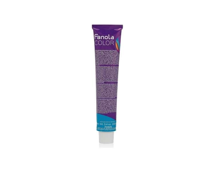 Fanola Hair Colour Cream 12.1 Super Blonde Platinum Ash Extra 100ml