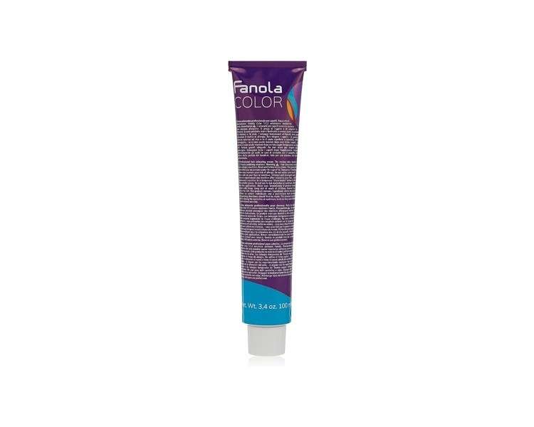 Fanola Colouring Cream 5.29 Extra Chocolate 100ml